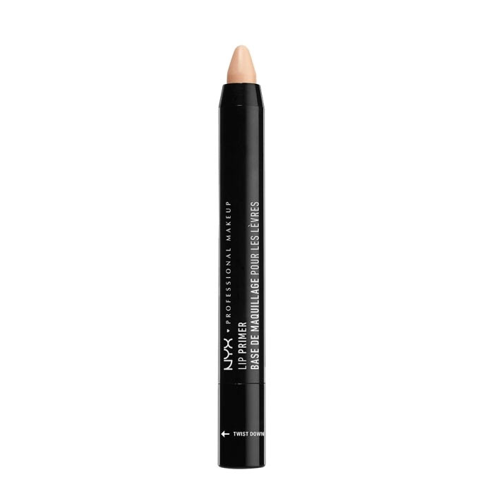 NYX PROF. MAKEUP Lip Primer Nude