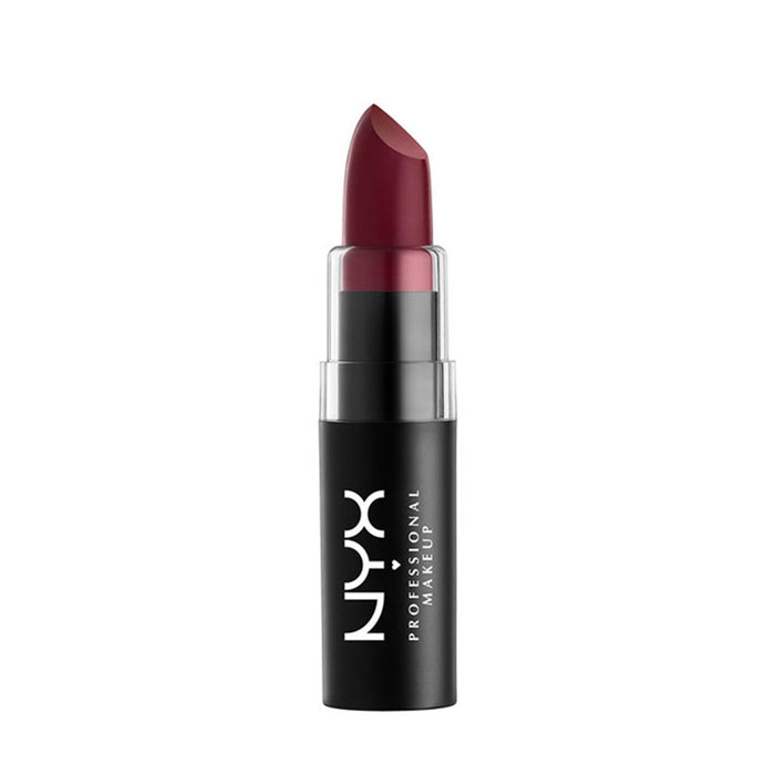 NYX PROF. MAKEUP Matte Lipstick Siren