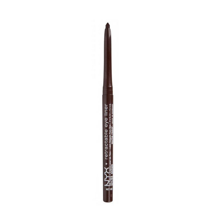 NYX PROF. MAKEUP Mechanical Eye Pencil Brown