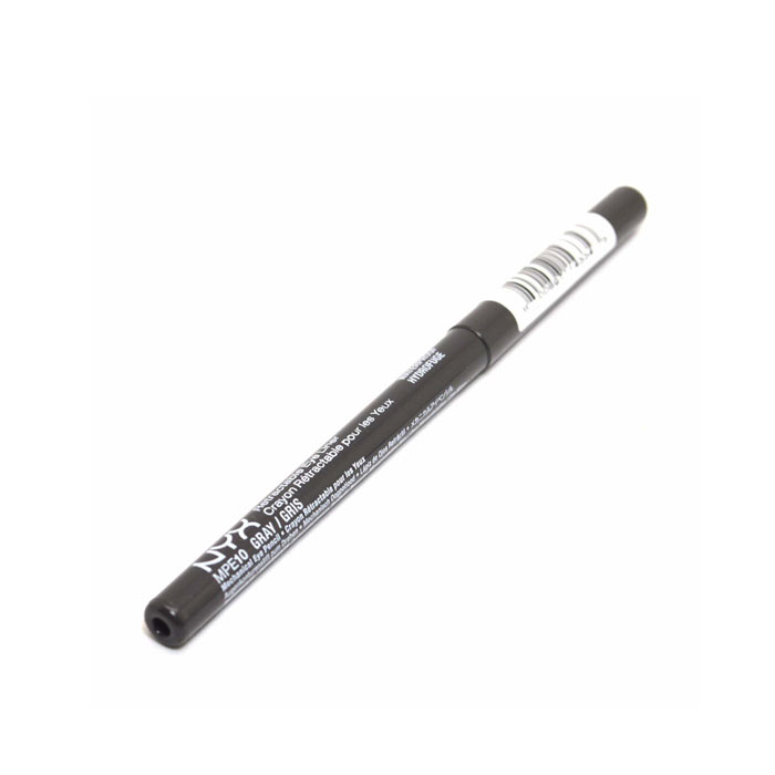 NYX PROF. MAKEUP Mechanical Eye Pencil Gray