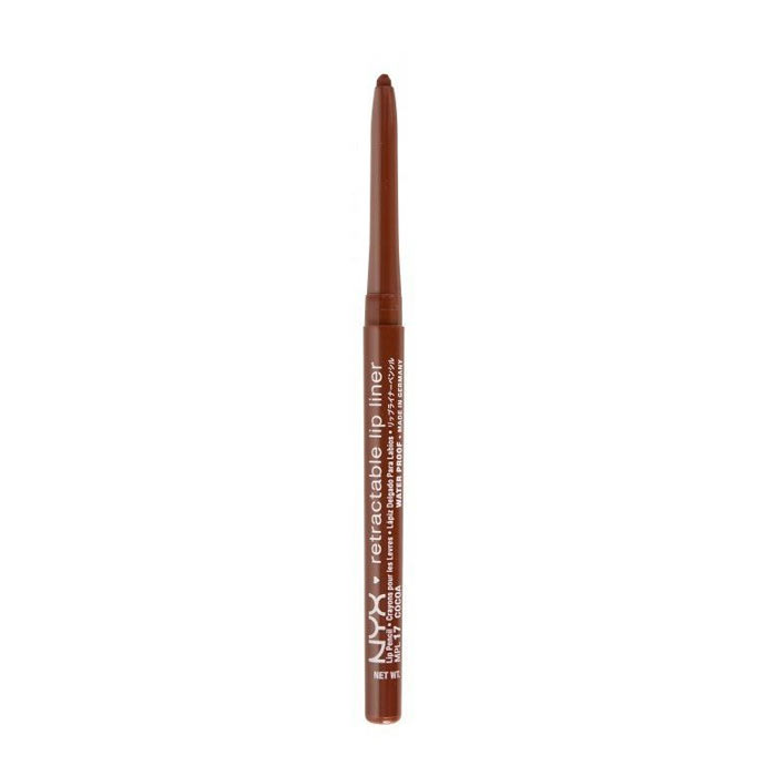 NYX PROF. MAKEUP Mechanical Lip Pencil Cocoa