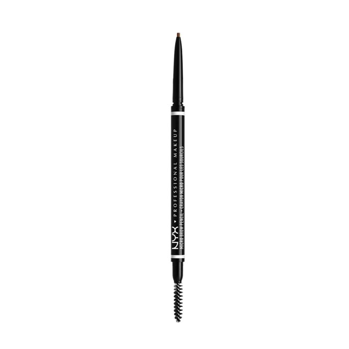 NYX PROF. MAKEUP Micro Brow Pencil - Chocolate