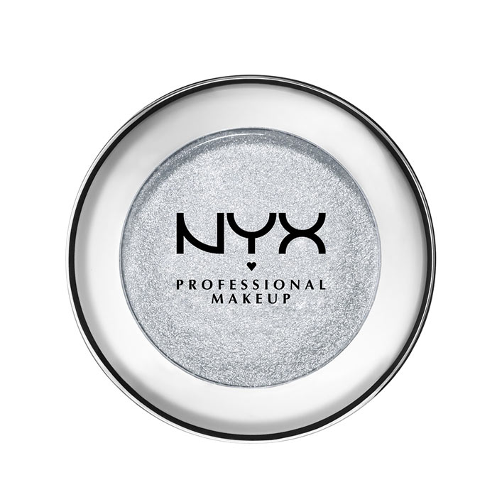 NYX PROF. MAKEUP Prismatic Shadows - Frostbite