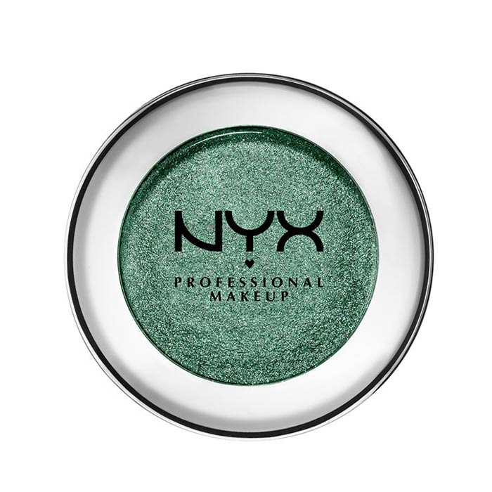 NYX PROF. MAKEUP Prismatic Shadows - Jaded