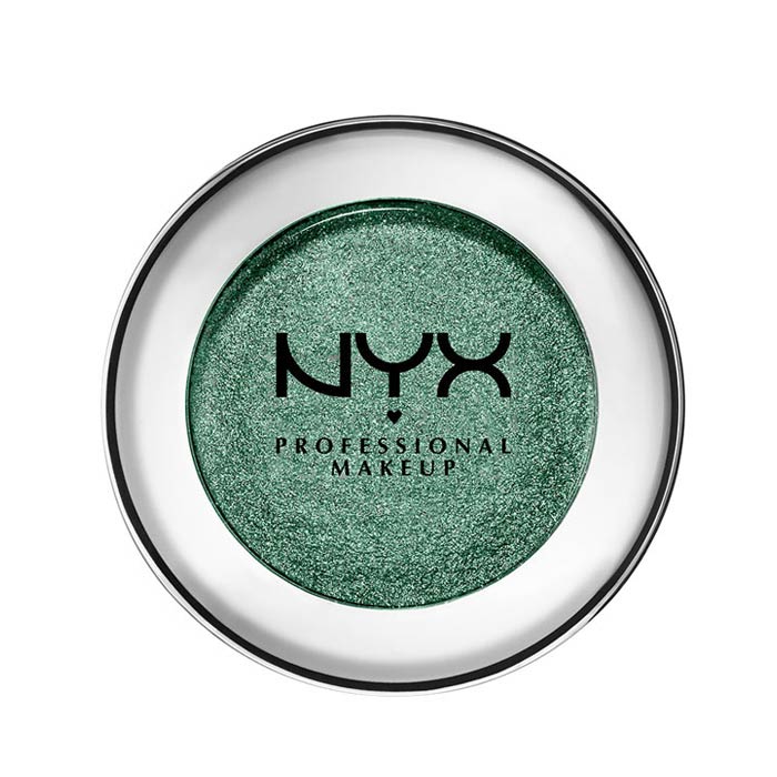 NYX PROF. MAKEUP Prismatic Shadows - Jaded