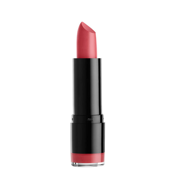 NYX PROF. MAKEUP Round Lipstick Fig