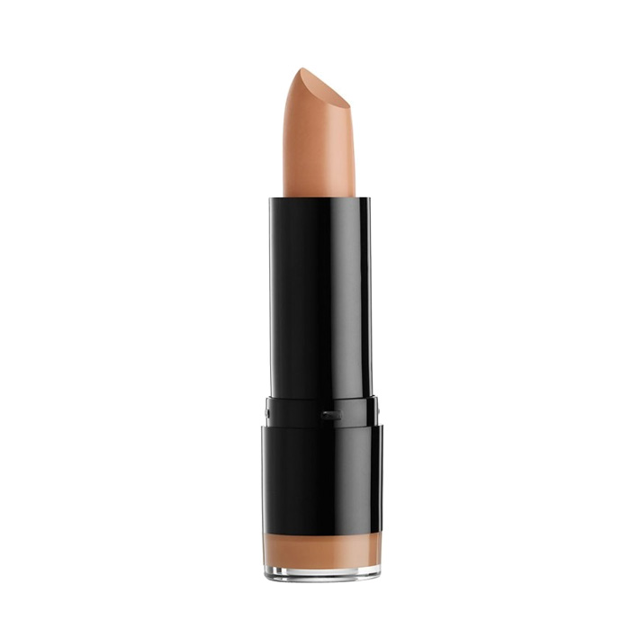 NYX PROF. MAKEUP Round Lipstick Rea