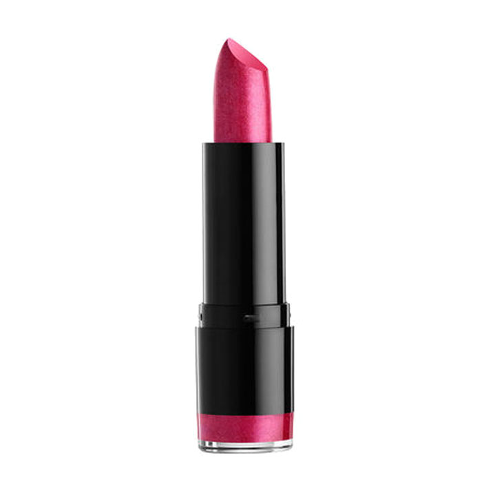 NYX PROF. MAKEUP Round Lipstick Shiva