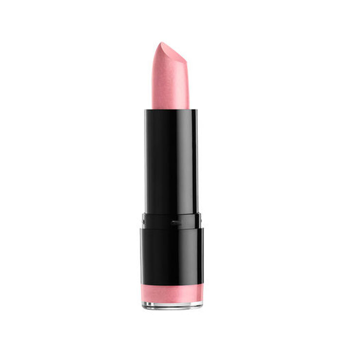 NYX PROF. MAKEUP Round Lipstick Strawberry Milk