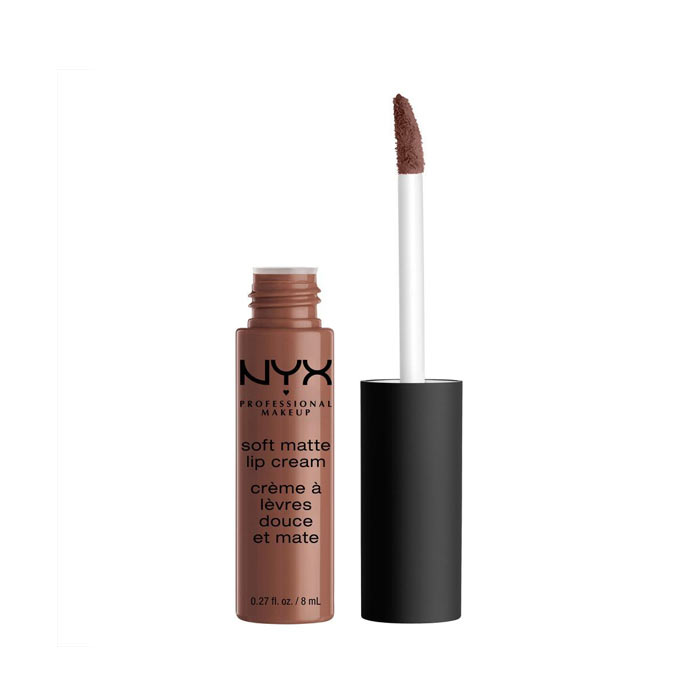 NYX PROF. MAKEUP Soft Matte Lip Cream Los Angeles