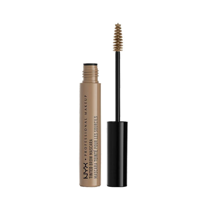 NYX PROF. MAKEUP Tinted Brow Mascara - Blonde