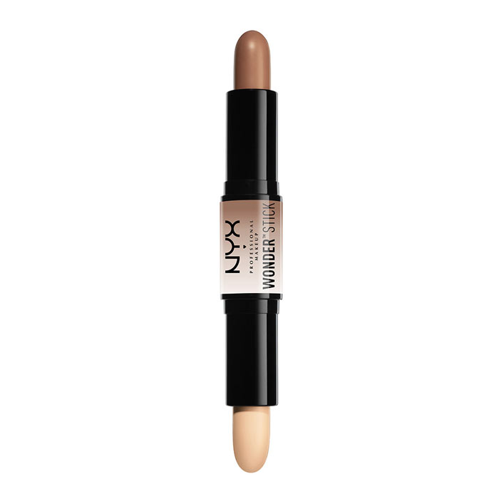 NYX PROF. MAKEUP Wonder Stick Highlight & Contour - Light