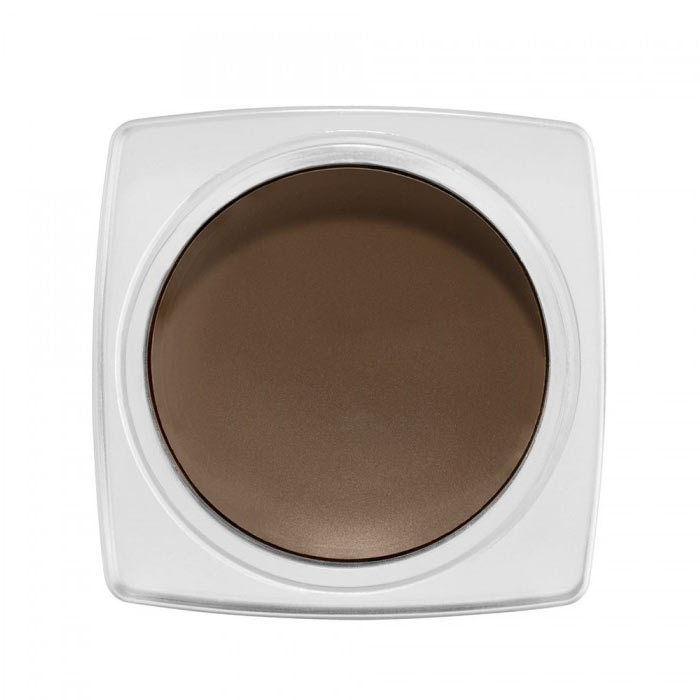 NYX PROFESSIONAL MAKEUP Tame & Frame Brow Pomade - Brunette