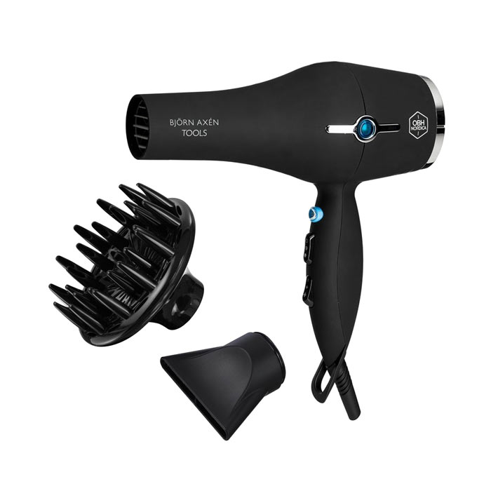 OBH Nordica Björn Axén Tools Hair Dryer AC 2000W