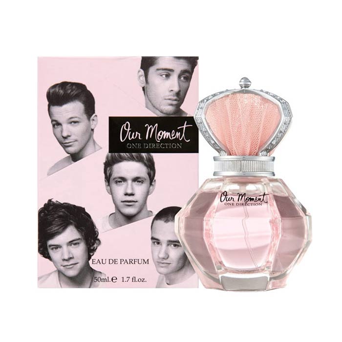 One Direction Our Moment edp 50ml