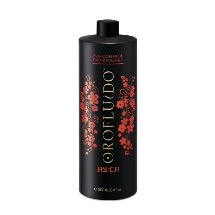 Orofluido Asia Zen Control Conditioner 1000ml