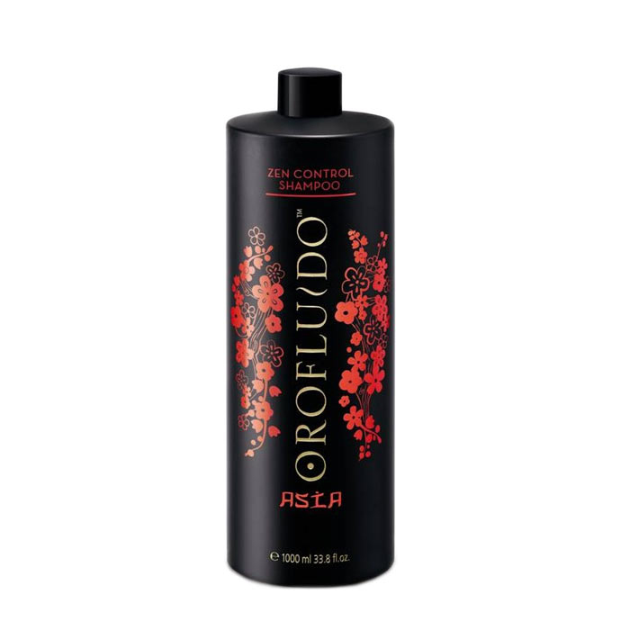 Orofluido Asia Zen Control Schampoo 1000ml