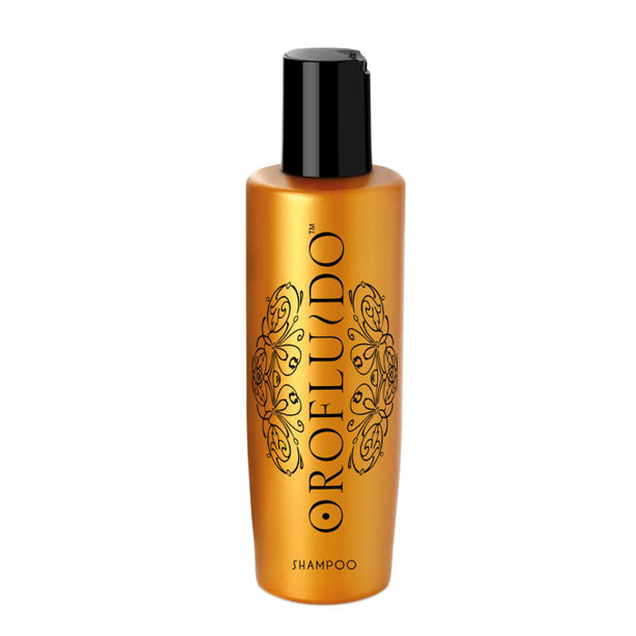 Orofluido Shampoo 200ml