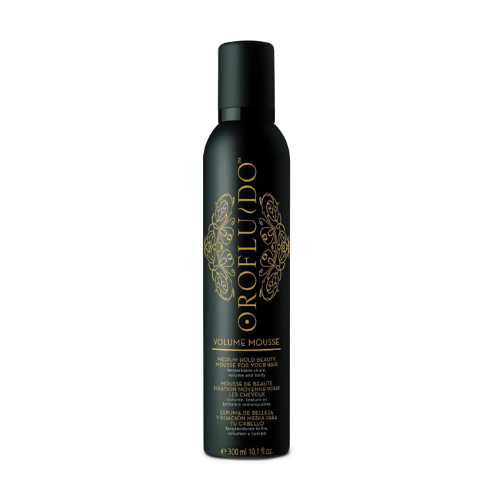 Orofluido Volume Mousse 300ml