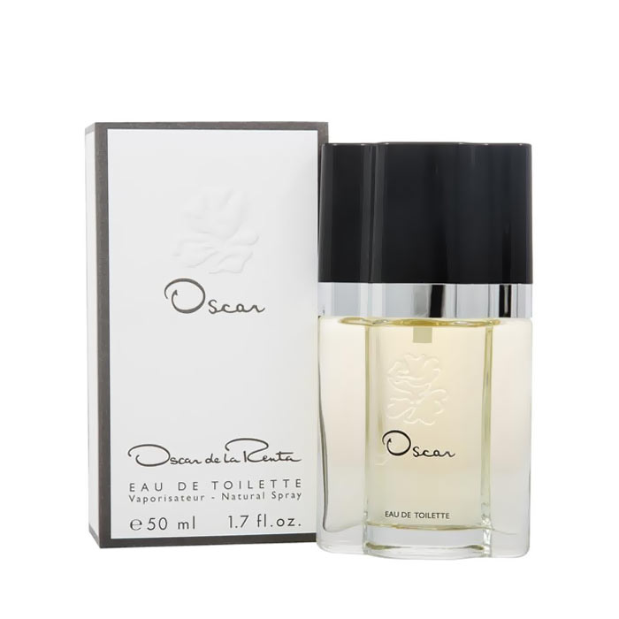 Oscar de la Renta Oscar Edt 50ml