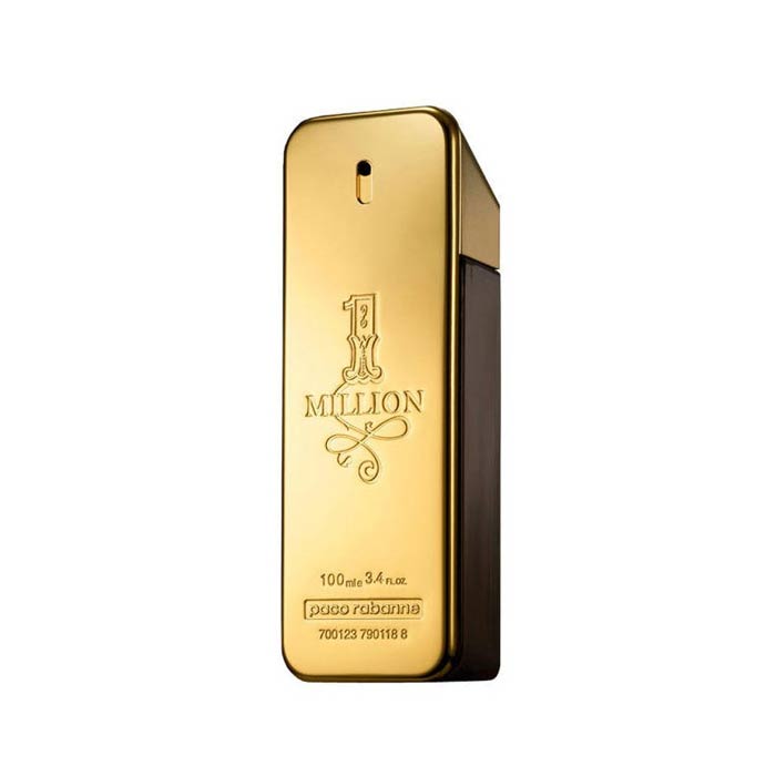 Paco Rabanne 1 Million Edt 100ml