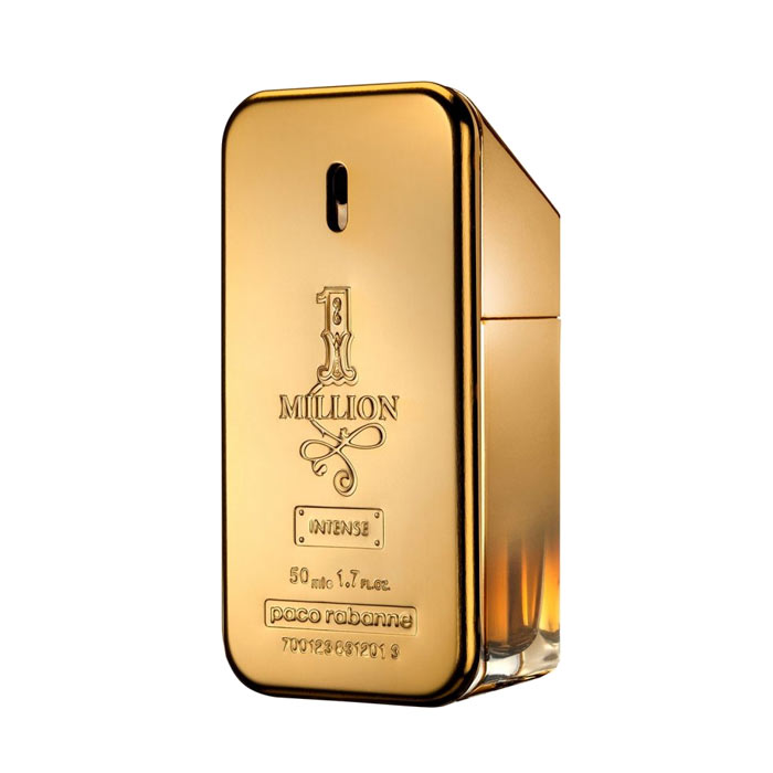 Paco Rabanne 1 Million Intense Edt 50ml