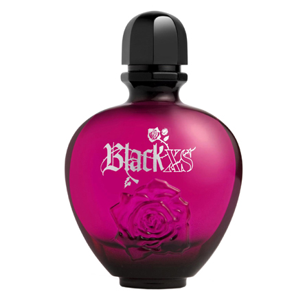 Paco Rabanne Black XS for Her EdT 80ml