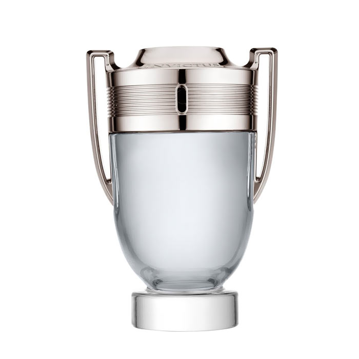 Paco Rabanne Invictus Edt 50ml