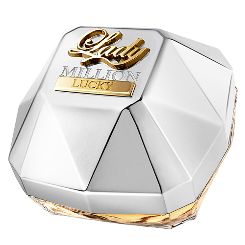 Paco Rabanne Lady Million Lucky EdP