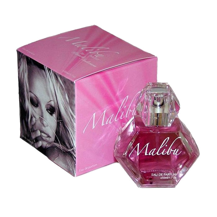 Pamela Anderson Malibu Night Edp 50ml