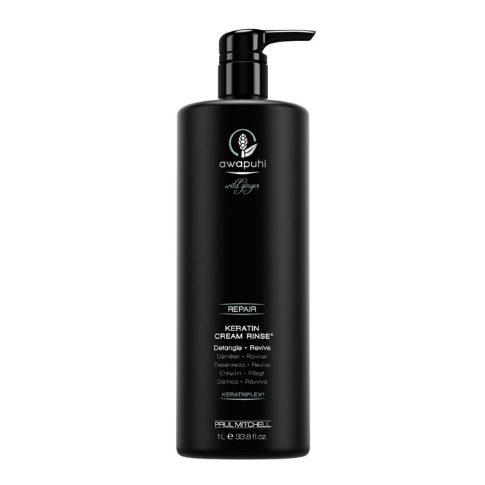 Paul Mitchell Awapuhi Keratin Cream Rinse 1000ml