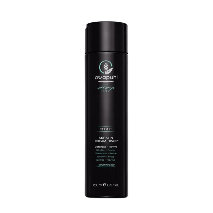 Paul Mitchell Awapuhi Keratin Cream Rinse 250ml