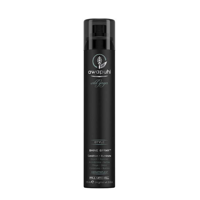 Paul Mitchell Awapuhi Shine Spray 125ml