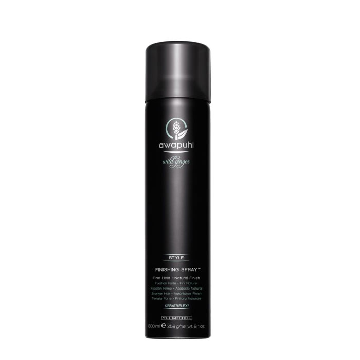 Paul Mitchell Awapuhi Wild Ginger Finishing Spray 300ml