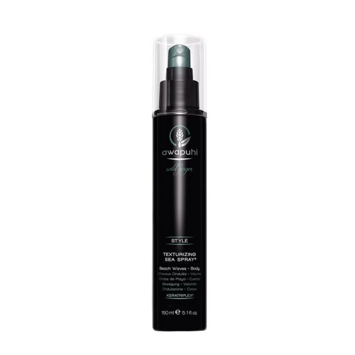 Paul Mitchell Awapuhi Wild Ginger Texturizing Sea Spray 150ml