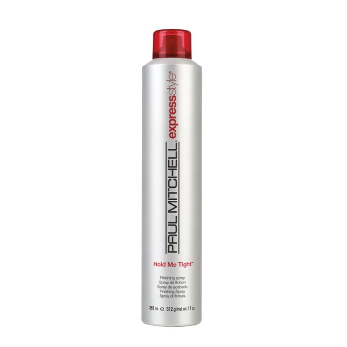 Paul Mitchell Express Style Hold Me Tight Finishing Spray 300ml