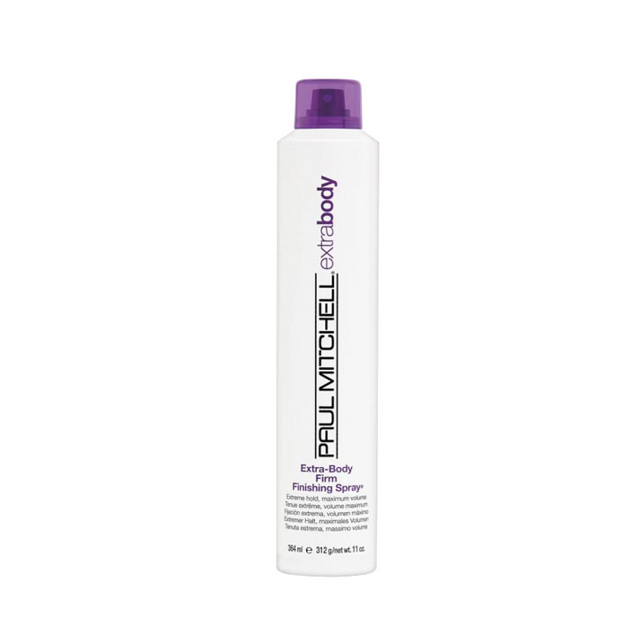 Paul Mitchell Extra Body Firm Finishing Spray 300ml