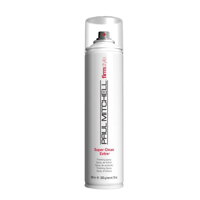 Paul Mitchell Firm Style Super Clean Extra Finishing Spray 300ml