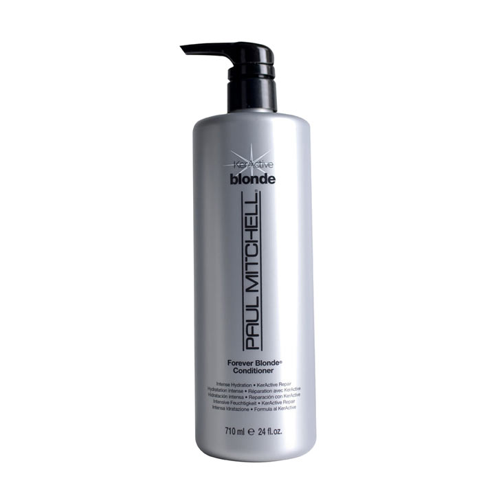 Paul Mitchell Forever Blonde Conditioner 710ml