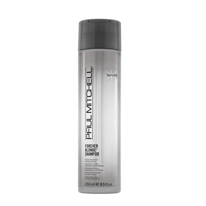 Paul Mitchell Forever Blonde Shampoo 250ml