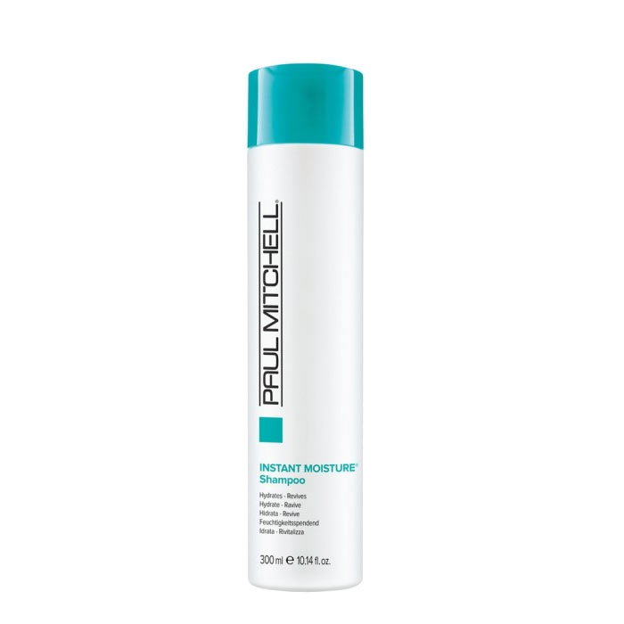 Paul Mitchell Instant Moisture Daily Shampoo 300ml