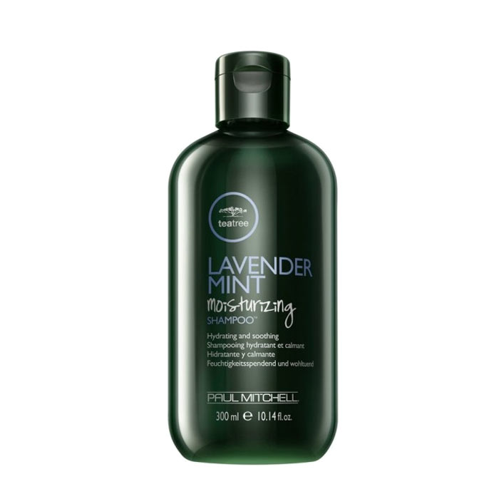 Paul Mitchell Lavender Mint Moisturizing Shampoo 300ml