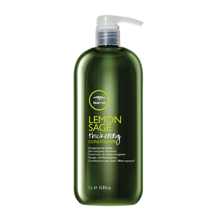 Paul Mitchell Lemon Sage Thickening Conditioner 1000ml