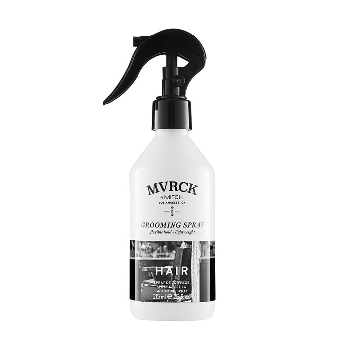 Paul Mitchell MVRCK Grooming Spray Hair 215ml