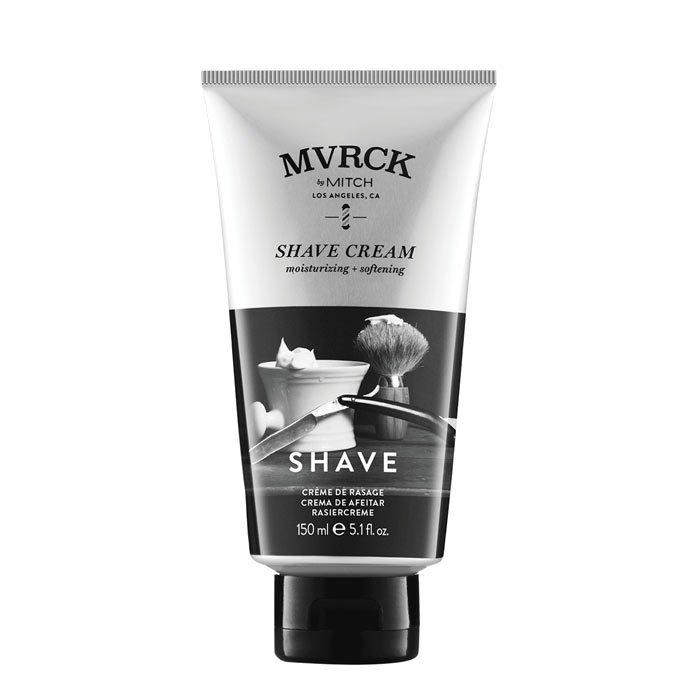 Paul Mitchell MVRCK Shave Cream 150ml