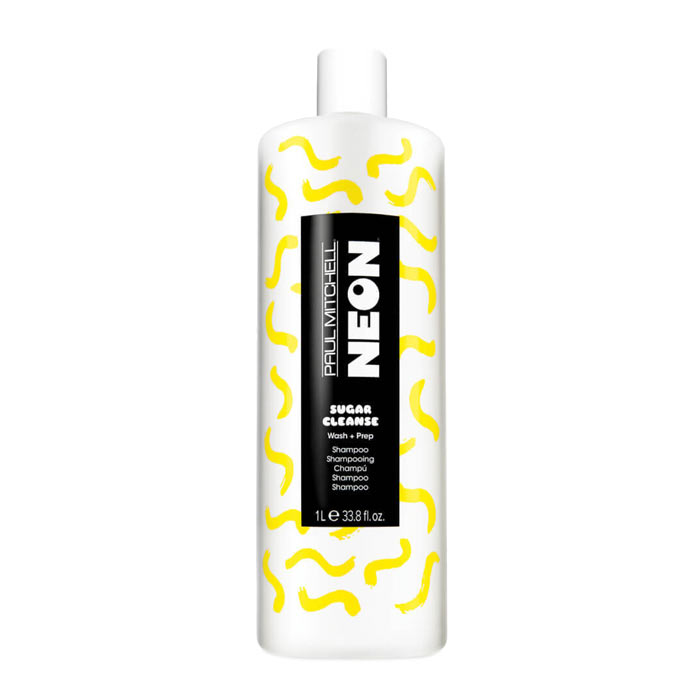 Paul Mitchell Neon Sugar Cleanse Shampoo 1000ml