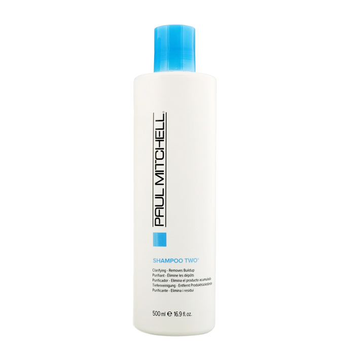 Paul Mitchell Shampoo Two 500ml