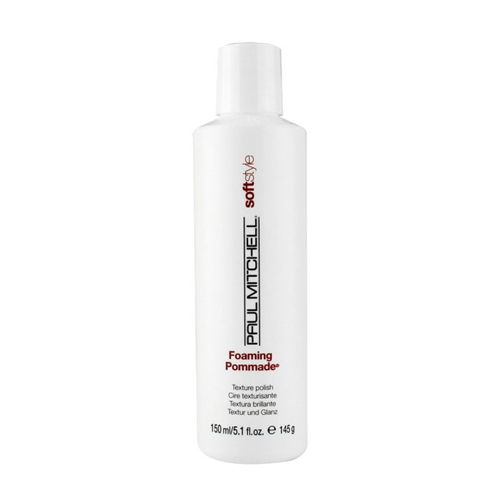 Paul Mitchell Soft Style Foaming Pommade 150ml