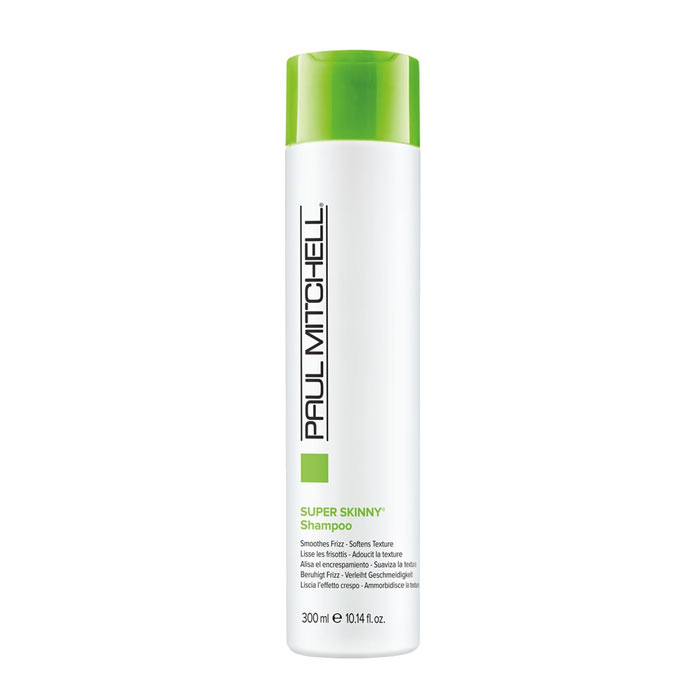 Paul Mitchell Super Skinny Daily Shampoo 300ml