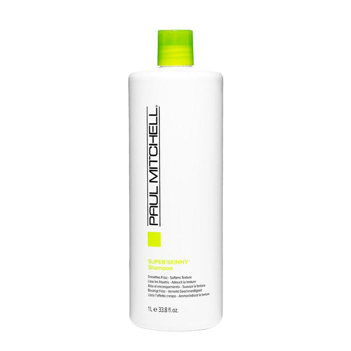 Paul Mitchell Super Skinny Shampoo 1000ml